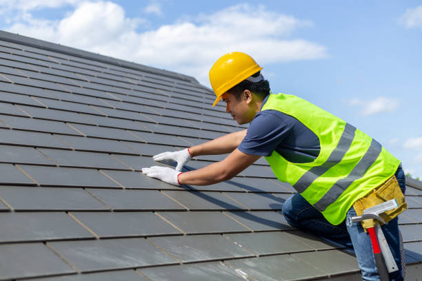 Emergency Roof Repair in Santa Rosa Valley, CA