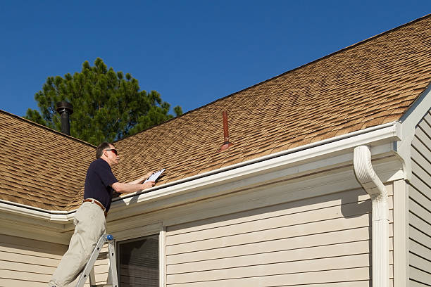 Hot Roofs in Santa Rosa Valley, CA